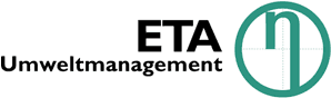 ETA Umweltmanagement
